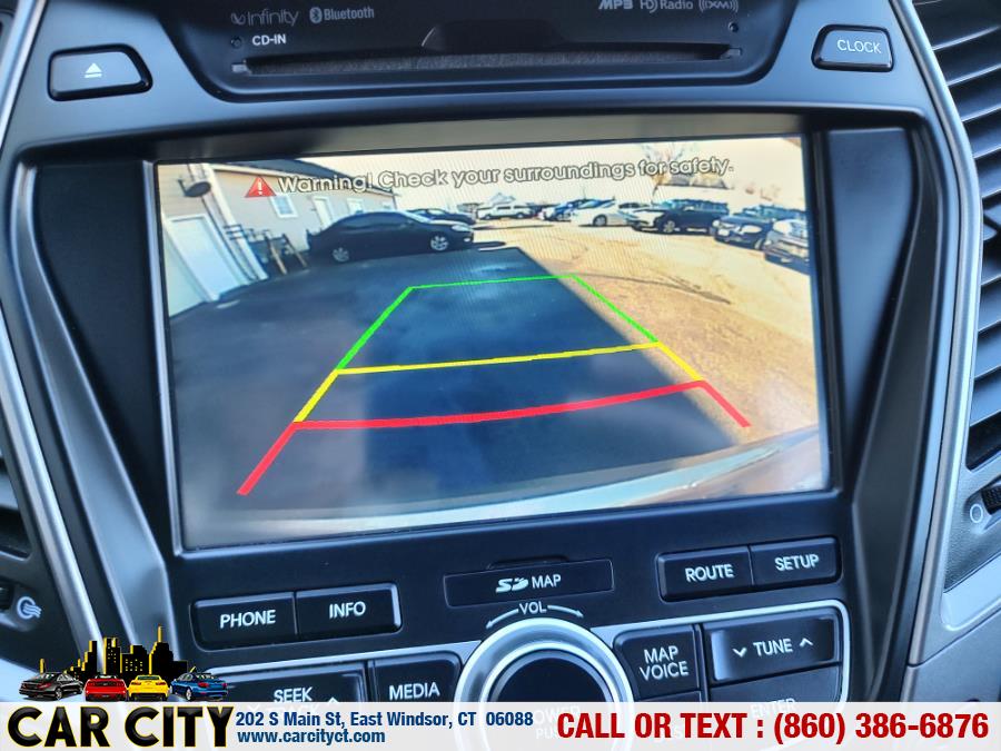 2014 Hyundai Santa Fe Sport AWD 4dr 2.0T, available for sale in East Windsor, Connecticut | Car City LLC. East Windsor, Connecticut 2014 Hyundai Santa Fe Sport AWD 4dr 2.0T, available for sale in East Windsor, Connecticut | Car City LLC. East Windsor, Connecticut