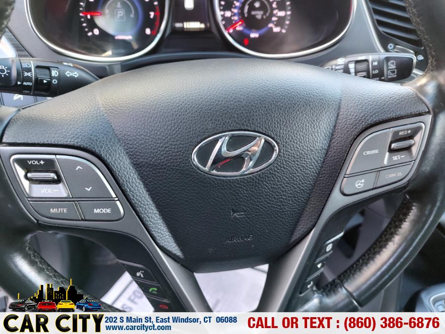 2014 Hyundai Santa Fe Sport AWD 4dr 2.0T, available for sale in East Windsor, Connecticut | Car City LLC. East Windsor, Connecticut 2014 Hyundai Santa Fe Sport AWD 4dr 2.0T, available for sale in East Windsor, Connecticut | Car City LLC. East Windsor, Connecticut