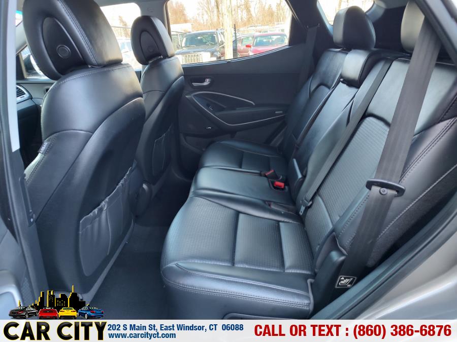 2014 Hyundai Santa Fe Sport AWD 4dr 2.0T, available for sale in East Windsor, Connecticut | Car City LLC. East Windsor, Connecticut 2014 Hyundai Santa Fe Sport AWD 4dr 2.0T, available for sale in East Windsor, Connecticut | Car City LLC. East Windsor, Connecticut