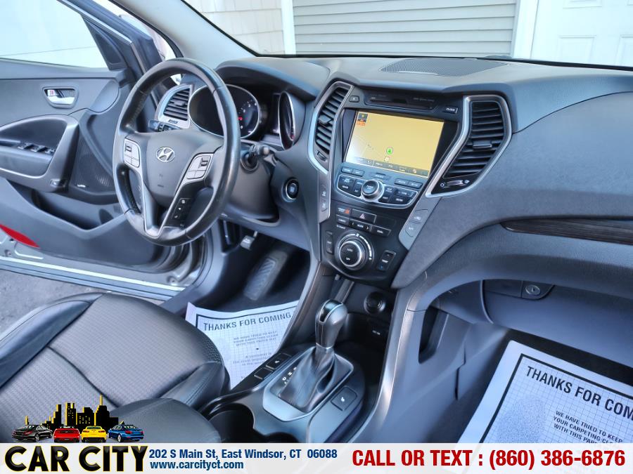 2014 Hyundai Santa Fe Sport AWD 4dr 2.0T, available for sale in East Windsor, Connecticut | Car City LLC. East Windsor, Connecticut 2014 Hyundai Santa Fe Sport AWD 4dr 2.0T, available for sale in East Windsor, Connecticut | Car City LLC. East Windsor, Connecticut