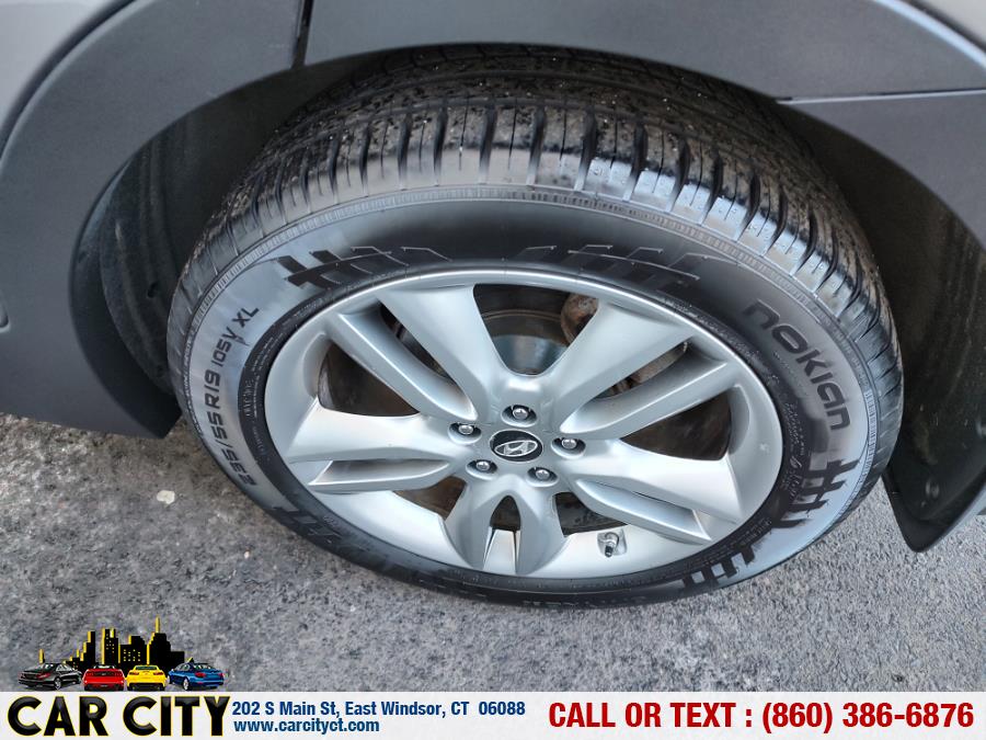 2014 Hyundai Santa Fe Sport AWD 4dr 2.0T, available for sale in East Windsor, Connecticut | Car City LLC. East Windsor, Connecticut 2014 Hyundai Santa Fe Sport AWD 4dr 2.0T, available for sale in East Windsor, Connecticut | Car City LLC. East Windsor, Connecticut