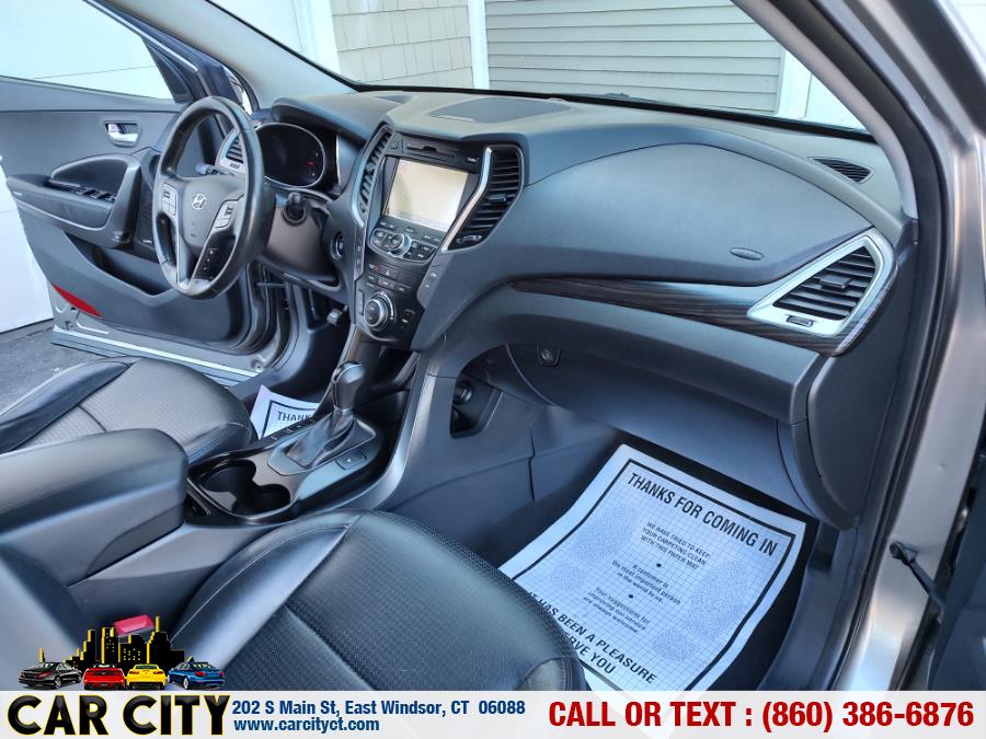 2014 Hyundai Santa Fe Sport AWD 4dr 2.0T, available for sale in East Windsor, Connecticut | Car City LLC. East Windsor, Connecticut 2014 Hyundai Santa Fe Sport AWD 4dr 2.0T, available for sale in East Windsor, Connecticut | Car City LLC. East Windsor, Connecticut