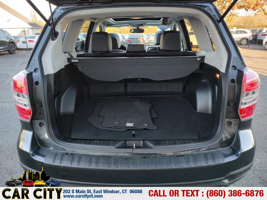 2014 Subaru Forester 4dr Auto 2.0XT Touring, available for sale in East Windsor, Connecticut | Car City LLC. East Windsor, Connecticut 2014 Subaru Forester 4dr Auto 2.0XT Touring, available for sale in East Windsor, Connecticut | Car City LLC. East Windsor, Connecticut