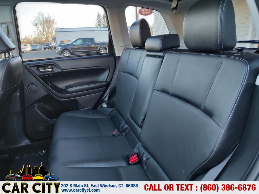2014 Subaru Forester 4dr Auto 2.0XT Touring, available for sale in East Windsor, Connecticut | Car City LLC. East Windsor, Connecticut 2014 Subaru Forester 4dr Auto 2.0XT Touring, available for sale in East Windsor, Connecticut | Car City LLC. East Windsor, Connecticut