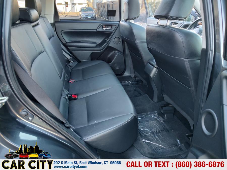 2014 Subaru Forester 4dr Auto 2.0XT Touring, available for sale in East Windsor, Connecticut | Car City LLC. East Windsor, Connecticut 2014 Subaru Forester 4dr Auto 2.0XT Touring, available for sale in East Windsor, Connecticut | Car City LLC. East Windsor, Connecticut