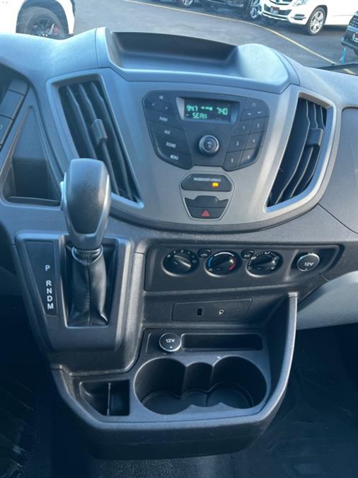 2016 Ford Transit Cargo Van , available for sale in Maple Shade, New Jersey | Car Revolution. Maple Shade, New Jersey 2016 Ford Transit Cargo Van , available for sale in Maple Shade, New Jersey | Car Revolution. Maple Shade, New Jersey