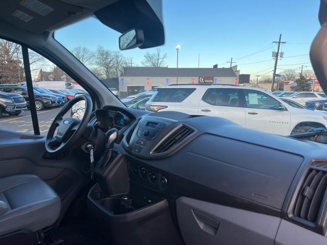 2016 Ford Transit Cargo Van , available for sale in Maple Shade, New Jersey | Car Revolution. Maple Shade, New Jersey 2016 Ford Transit Cargo Van , available for sale in Maple Shade, New Jersey | Car Revolution. Maple Shade, New Jersey