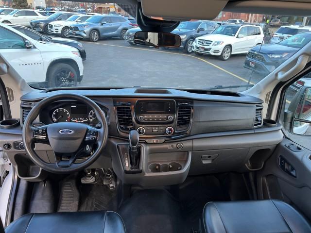 2020 Ford Transit Cargo Van , available for sale in Maple Shade, New Jersey | Car Revolution. Maple Shade, New Jersey 2020 Ford Transit Cargo Van , available for sale in Maple Shade, New Jersey | Car Revolution. Maple Shade, New Jersey