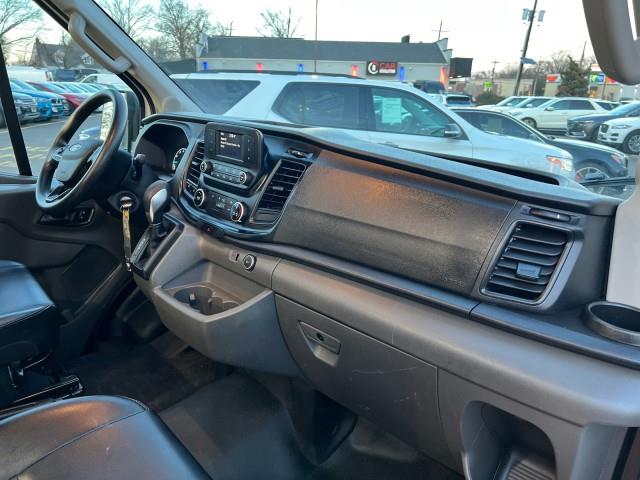 2020 Ford Transit Cargo Van , available for sale in Maple Shade, New Jersey | Car Revolution. Maple Shade, New Jersey 2020 Ford Transit Cargo Van , available for sale in Maple Shade, New Jersey | Car Revolution. Maple Shade, New Jersey