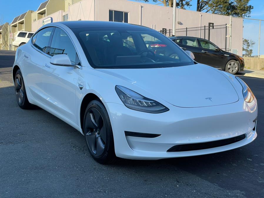 2020 Tesla Model 3 Standard Range Plus, available for sale in Daly City, California | Green Light Auto Wholesale. Daly City, California 2020 Tesla Model 3 Standard Range Plus, available for sale in Daly City, California | Green Light Auto Wholesale. Daly City, California