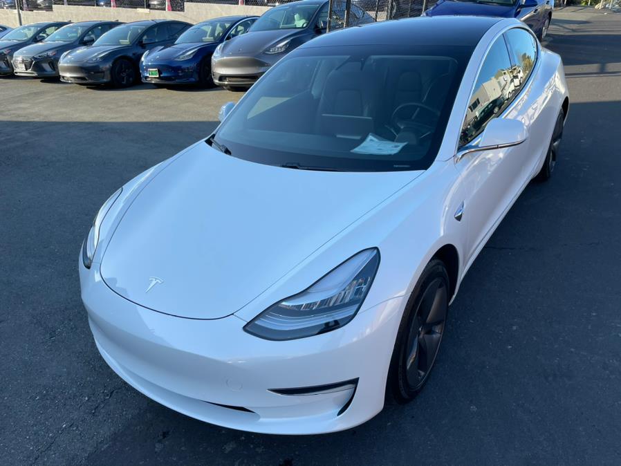 2020 Tesla Model 3 Standard Range Plus, available for sale in Daly City, California | Green Light Auto Wholesale. Daly City, California 2020 Tesla Model 3 Standard Range Plus, available for sale in Daly City, California | Green Light Auto Wholesale. Daly City, California