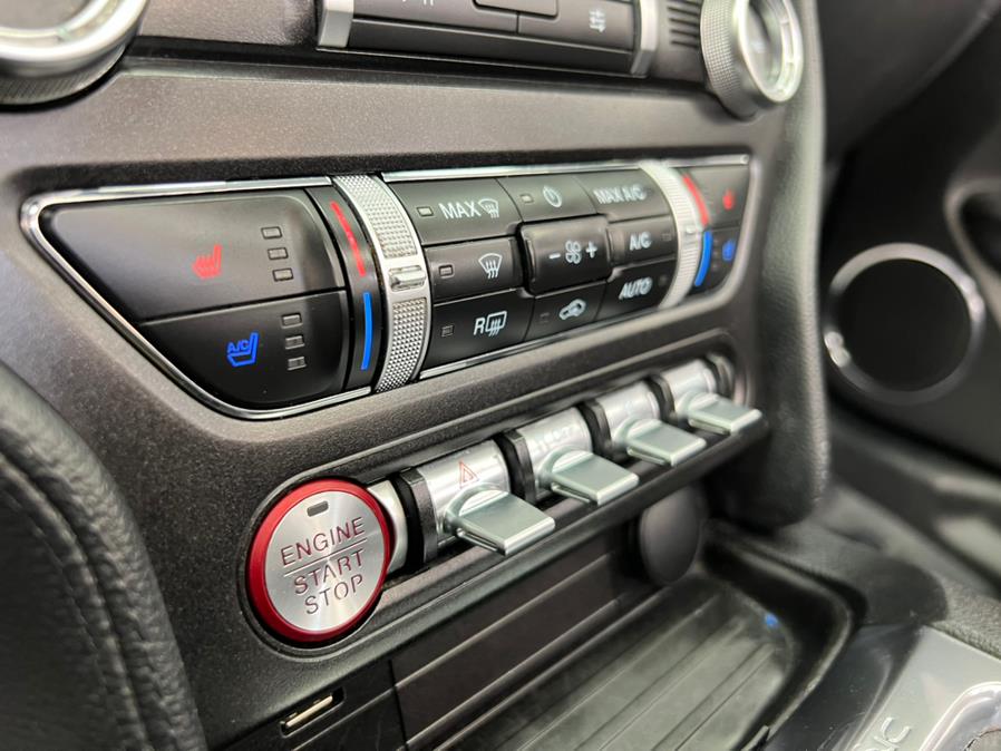 2020 Ford Mustang EcoBoost Premium Convertible, available for sale in Massapequa Park, New York | Power Motors East. Massapequa Park, New York 2020 Ford Mustang EcoBoost Premium Convertible, available for sale in Massapequa Park, New York | Power Motors East. Massapequa Park, New York