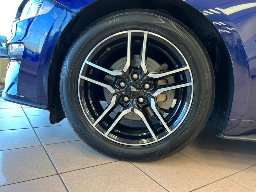2020 Ford Mustang EcoBoost Premium Convertible, available for sale in Massapequa Park, New York | Power Motors East. Massapequa Park, New York 2020 Ford Mustang EcoBoost Premium Convertible, available for sale in Massapequa Park, New York | Power Motors East. Massapequa Park, New York