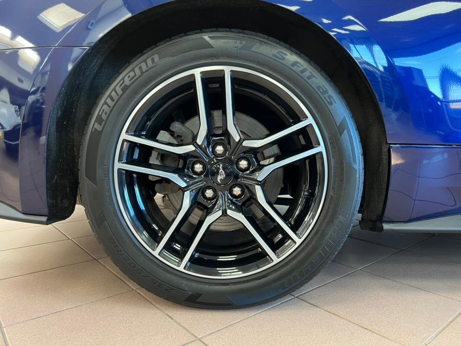 2020 Ford Mustang EcoBoost Premium Convertible, available for sale in Massapequa Park, New York | Power Motors East. Massapequa Park, New York 2020 Ford Mustang EcoBoost Premium Convertible, available for sale in Massapequa Park, New York | Power Motors East. Massapequa Park, New York