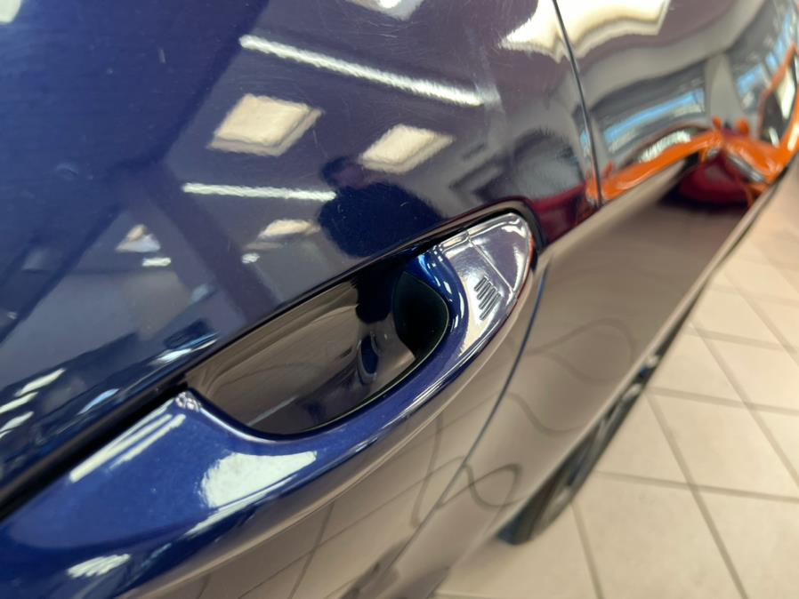 2020 Ford Mustang EcoBoost Premium Convertible, available for sale in Massapequa Park, New York | Power Motors East. Massapequa Park, New York 2020 Ford Mustang EcoBoost Premium Convertible, available for sale in Massapequa Park, New York | Power Motors East. Massapequa Park, New York