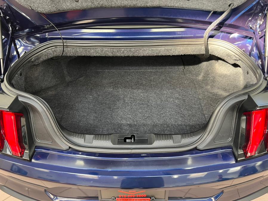 2020 Ford Mustang EcoBoost Premium Convertible, available for sale in Massapequa Park, New York | Power Motors East. Massapequa Park, New York 2020 Ford Mustang EcoBoost Premium Convertible, available for sale in Massapequa Park, New York | Power Motors East. Massapequa Park, New York