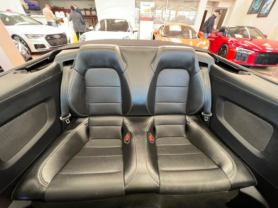2020 Ford Mustang EcoBoost Premium Convertible, available for sale in Massapequa Park, New York | Power Motors East. Massapequa Park, New York 2020 Ford Mustang EcoBoost Premium Convertible, available for sale in Massapequa Park, New York | Power Motors East. Massapequa Park, New York
