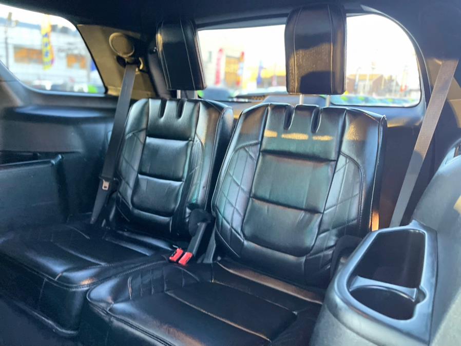 2018 Ford Explorer Platinum 4WD, available for sale in Irvington , New Jersey | Auto Haus of Irvington Corp. Irvington , New Jersey 2018 Ford Explorer Platinum 4WD, available for sale in Irvington , New Jersey | Auto Haus of Irvington Corp. Irvington , New Jersey