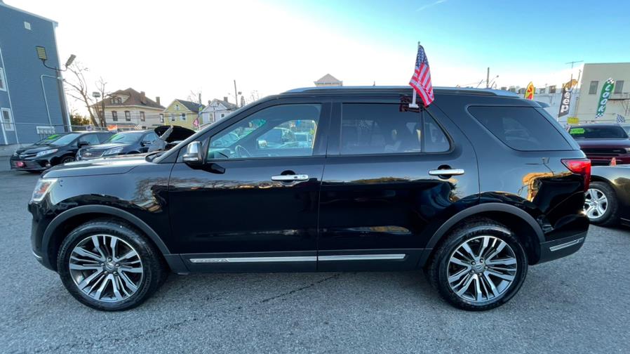 2018 Ford Explorer Platinum 4WD, available for sale in Irvington , New Jersey | Auto Haus of Irvington Corp. Irvington , New Jersey 2018 Ford Explorer Platinum 4WD, available for sale in Irvington , New Jersey | Auto Haus of Irvington Corp. Irvington , New Jersey