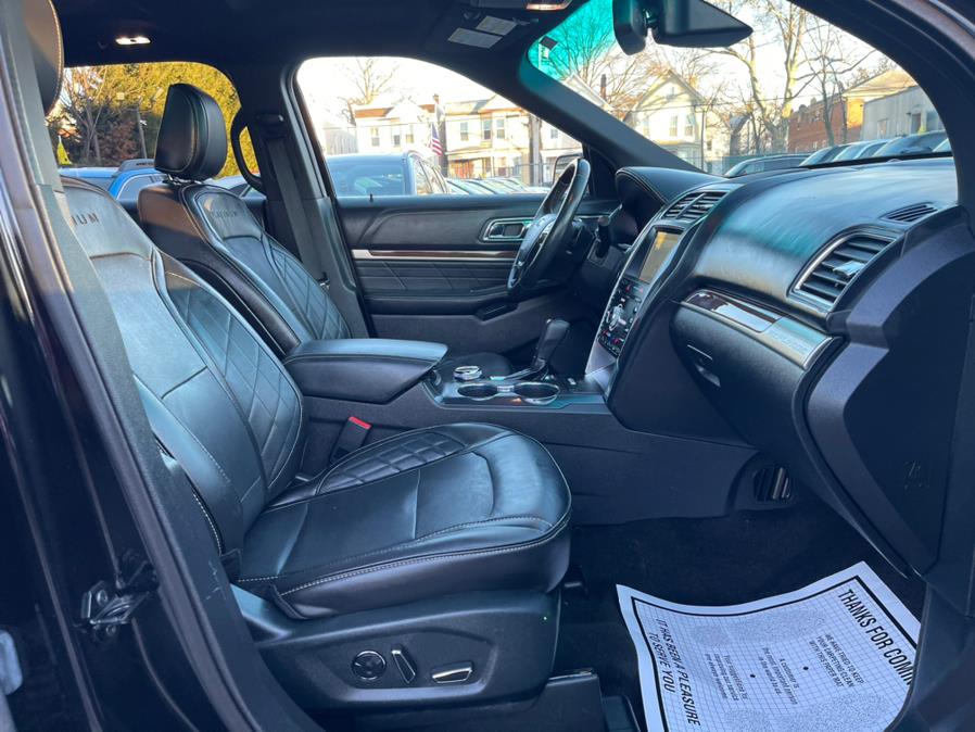 2018 Ford Explorer Platinum 4WD, available for sale in Irvington , New Jersey | Auto Haus of Irvington Corp. Irvington , New Jersey 2018 Ford Explorer Platinum 4WD, available for sale in Irvington , New Jersey | Auto Haus of Irvington Corp. Irvington , New Jersey