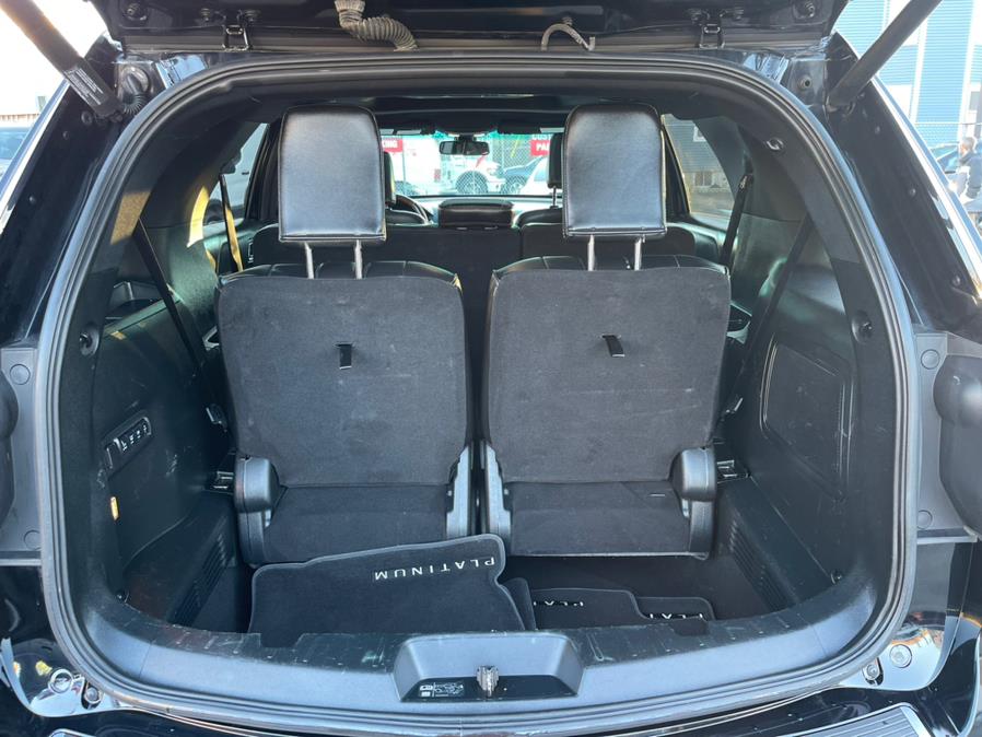2018 Ford Explorer Platinum 4WD, available for sale in Irvington , New Jersey | Auto Haus of Irvington Corp. Irvington , New Jersey 2018 Ford Explorer Platinum 4WD, available for sale in Irvington , New Jersey | Auto Haus of Irvington Corp. Irvington , New Jersey