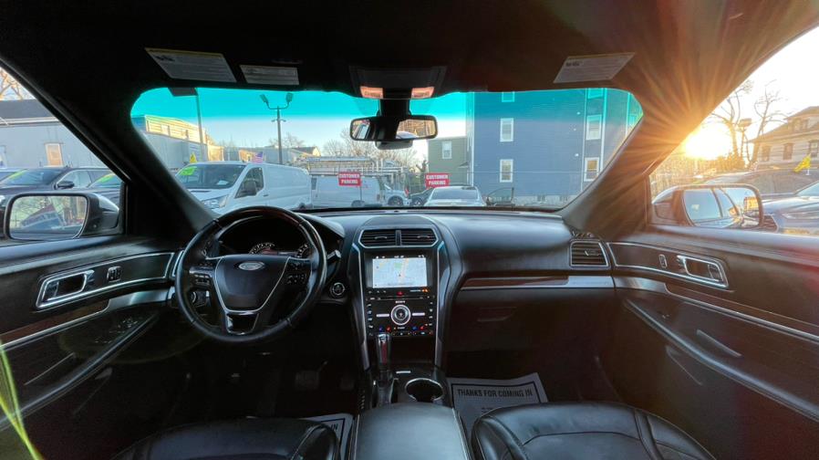 2018 Ford Explorer Platinum 4WD, available for sale in Irvington , New Jersey | Auto Haus of Irvington Corp. Irvington , New Jersey 2018 Ford Explorer Platinum 4WD, available for sale in Irvington , New Jersey | Auto Haus of Irvington Corp. Irvington , New Jersey