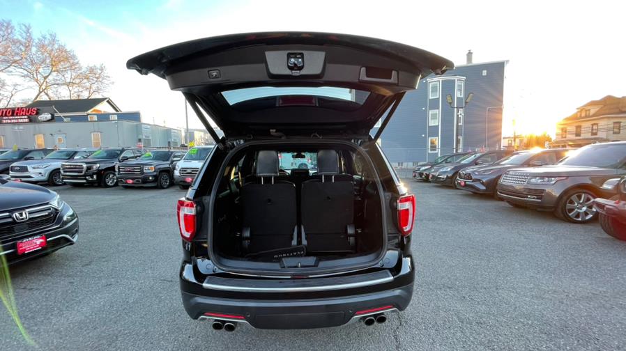 2018 Ford Explorer Platinum 4WD, available for sale in Irvington , New Jersey | Auto Haus of Irvington Corp. Irvington , New Jersey 2018 Ford Explorer Platinum 4WD, available for sale in Irvington , New Jersey | Auto Haus of Irvington Corp. Irvington , New Jersey