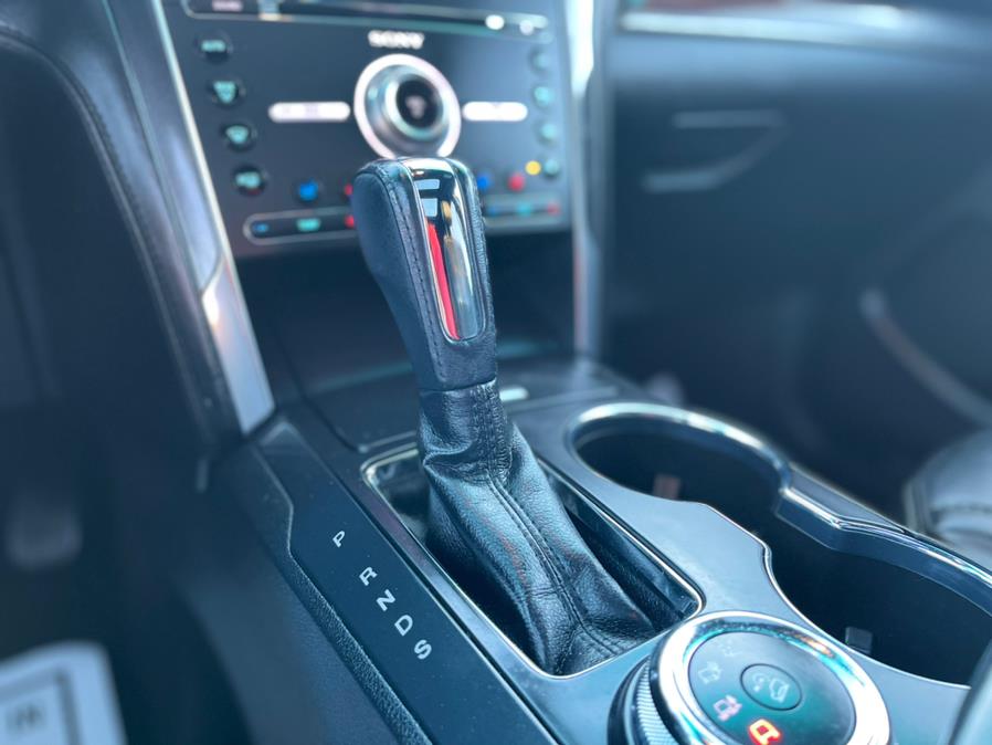 2018 Ford Explorer Platinum 4WD, available for sale in Irvington , New Jersey | Auto Haus of Irvington Corp. Irvington , New Jersey 2018 Ford Explorer Platinum 4WD, available for sale in Irvington , New Jersey | Auto Haus of Irvington Corp. Irvington , New Jersey