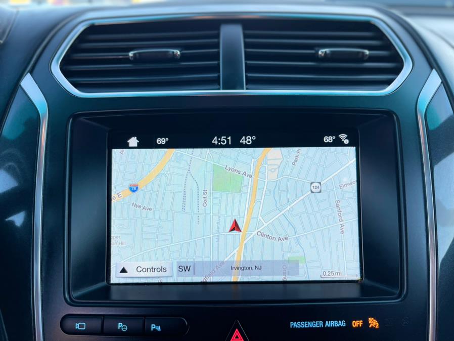 2018 Ford Explorer Platinum 4WD, available for sale in Irvington , New Jersey | Auto Haus of Irvington Corp. Irvington , New Jersey 2018 Ford Explorer Platinum 4WD, available for sale in Irvington , New Jersey | Auto Haus of Irvington Corp. Irvington , New Jersey