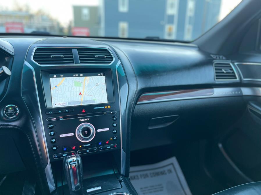 2018 Ford Explorer Platinum 4WD, available for sale in Irvington , New Jersey | Auto Haus of Irvington Corp. Irvington , New Jersey 2018 Ford Explorer Platinum 4WD, available for sale in Irvington , New Jersey | Auto Haus of Irvington Corp. Irvington , New Jersey
