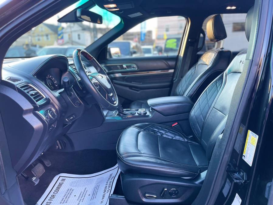 2018 Ford Explorer Platinum 4WD, available for sale in Irvington , New Jersey | Auto Haus of Irvington Corp. Irvington , New Jersey 2018 Ford Explorer Platinum 4WD, available for sale in Irvington , New Jersey | Auto Haus of Irvington Corp. Irvington , New Jersey