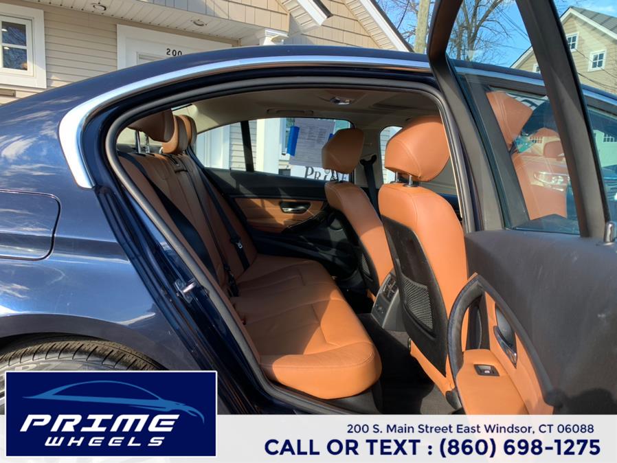2013 BMW 3 Series 4dr Sdn 328i xDrive AWD SULEV, available for sale in East Windsor, Connecticut | Prime Wheels. East Windsor, Connecticut 2013 BMW 3 Series 4dr Sdn 328i xDrive AWD SULEV, available for sale in East Windsor, Connecticut | Prime Wheels. East Windsor, Connecticut