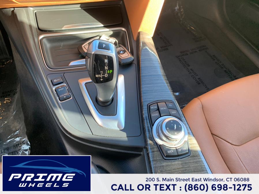 2013 BMW 3 Series 4dr Sdn 328i xDrive AWD SULEV, available for sale in East Windsor, Connecticut | Prime Wheels. East Windsor, Connecticut 2013 BMW 3 Series 4dr Sdn 328i xDrive AWD SULEV, available for sale in East Windsor, Connecticut | Prime Wheels. East Windsor, Connecticut