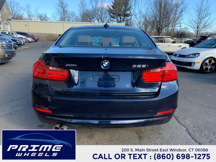 2013 BMW 3 Series 4dr Sdn 328i xDrive AWD SULEV, available for sale in East Windsor, Connecticut | Prime Wheels. East Windsor, Connecticut 2013 BMW 3 Series 4dr Sdn 328i xDrive AWD SULEV, available for sale in East Windsor, Connecticut | Prime Wheels. East Windsor, Connecticut