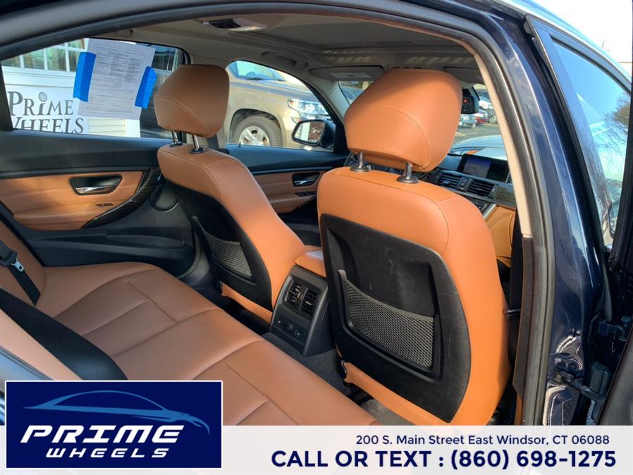 2013 BMW 3 Series 4dr Sdn 328i xDrive AWD SULEV, available for sale in East Windsor, Connecticut | Prime Wheels. East Windsor, Connecticut 2013 BMW 3 Series 4dr Sdn 328i xDrive AWD SULEV, available for sale in East Windsor, Connecticut | Prime Wheels. East Windsor, Connecticut