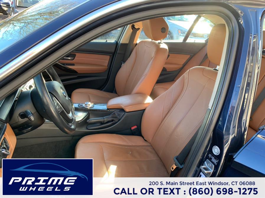 2013 BMW 3 Series 4dr Sdn 328i xDrive AWD SULEV, available for sale in East Windsor, Connecticut | Prime Wheels. East Windsor, Connecticut 2013 BMW 3 Series 4dr Sdn 328i xDrive AWD SULEV, available for sale in East Windsor, Connecticut | Prime Wheels. East Windsor, Connecticut
