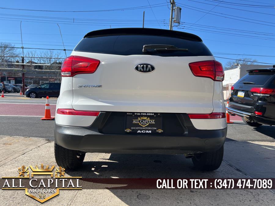 2015 Kia Sportage AWD 4dr LX, available for sale in Brooklyn, New York | All Capital Motors. Brooklyn, New York 2015 Kia Sportage AWD 4dr LX, available for sale in Brooklyn, New York | All Capital Motors. Brooklyn, New York