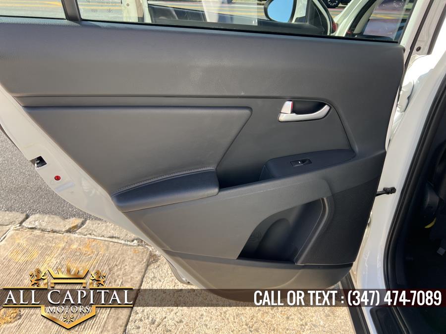 2015 Kia Sportage AWD 4dr LX, available for sale in Brooklyn, New York | All Capital Motors. Brooklyn, New York 2015 Kia Sportage AWD 4dr LX, available for sale in Brooklyn, New York | All Capital Motors. Brooklyn, New York
