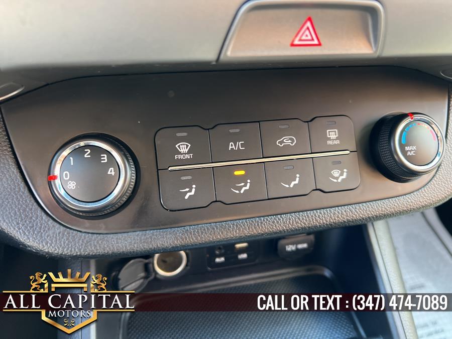 2015 Kia Sportage AWD 4dr LX, available for sale in Brooklyn, New York | All Capital Motors. Brooklyn, New York 2015 Kia Sportage AWD 4dr LX, available for sale in Brooklyn, New York | All Capital Motors. Brooklyn, New York