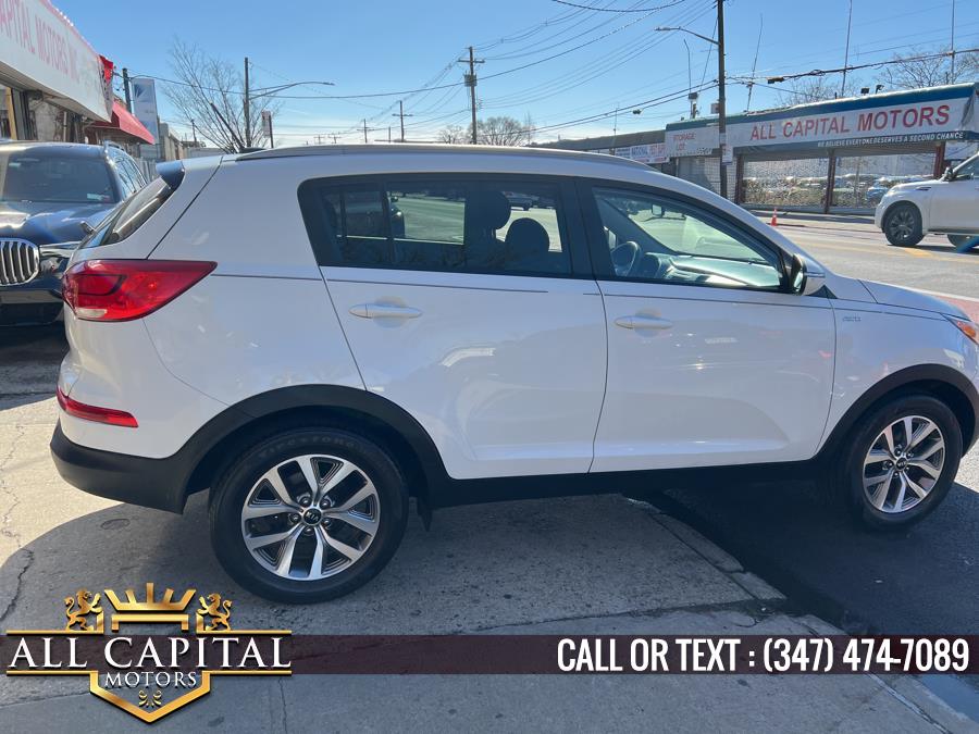 2015 Kia Sportage AWD 4dr LX, available for sale in Brooklyn, New York | All Capital Motors. Brooklyn, New York 2015 Kia Sportage AWD 4dr LX, available for sale in Brooklyn, New York | All Capital Motors. Brooklyn, New York