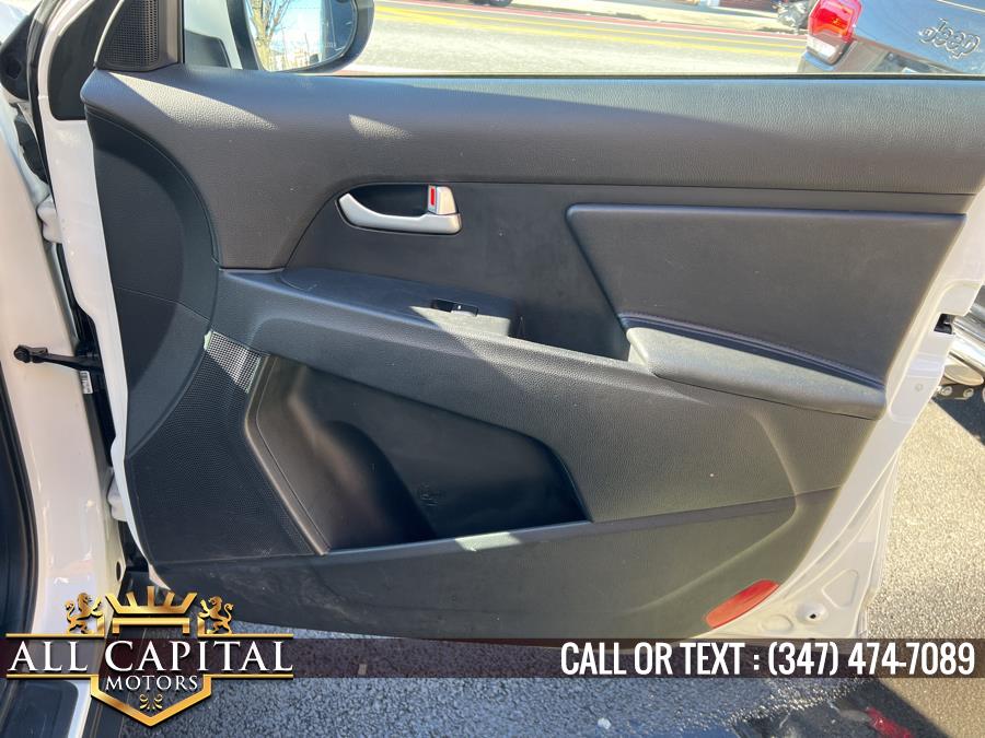 2015 Kia Sportage AWD 4dr LX, available for sale in Brooklyn, New York | All Capital Motors. Brooklyn, New York 2015 Kia Sportage AWD 4dr LX, available for sale in Brooklyn, New York | All Capital Motors. Brooklyn, New York