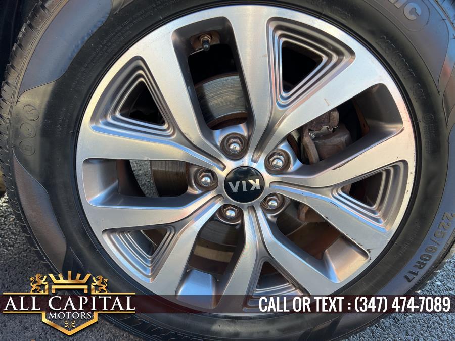 2015 Kia Sportage AWD 4dr LX, available for sale in Brooklyn, New York | All Capital Motors. Brooklyn, New York 2015 Kia Sportage AWD 4dr LX, available for sale in Brooklyn, New York | All Capital Motors. Brooklyn, New York