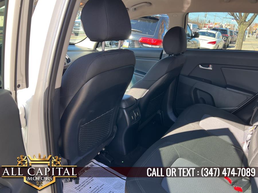 2015 Kia Sportage AWD 4dr LX, available for sale in Brooklyn, New York | All Capital Motors. Brooklyn, New York 2015 Kia Sportage AWD 4dr LX, available for sale in Brooklyn, New York | All Capital Motors. Brooklyn, New York