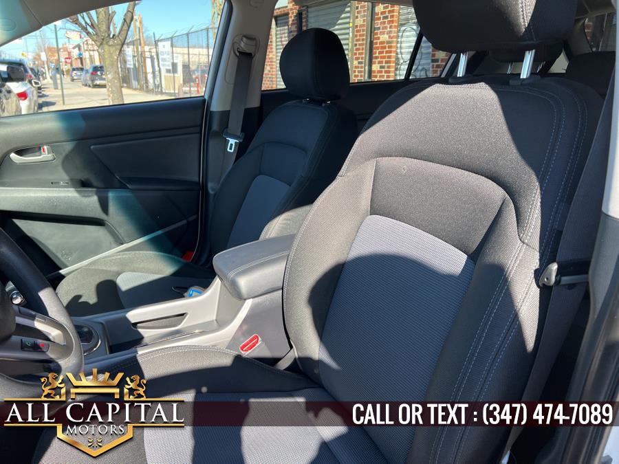 2015 Kia Sportage AWD 4dr LX, available for sale in Brooklyn, New York | All Capital Motors. Brooklyn, New York 2015 Kia Sportage AWD 4dr LX, available for sale in Brooklyn, New York | All Capital Motors. Brooklyn, New York