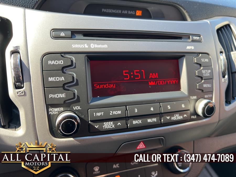 2015 Kia Sportage AWD 4dr LX, available for sale in Brooklyn, New York | All Capital Motors. Brooklyn, New York 2015 Kia Sportage AWD 4dr LX, available for sale in Brooklyn, New York | All Capital Motors. Brooklyn, New York