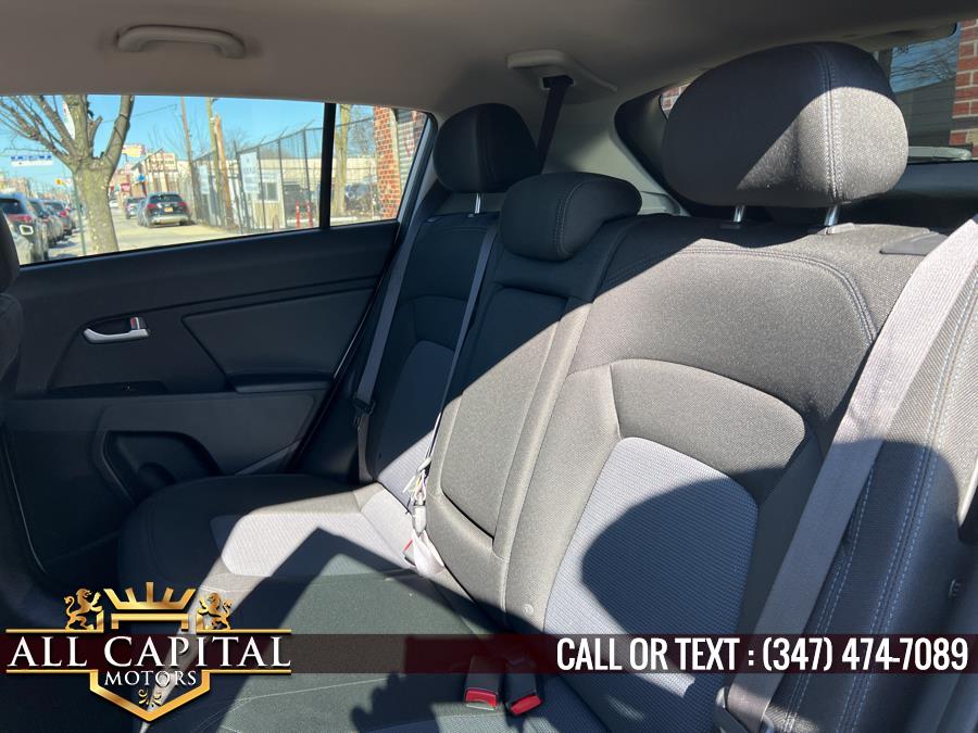 2015 Kia Sportage AWD 4dr LX, available for sale in Brooklyn, New York | All Capital Motors. Brooklyn, New York 2015 Kia Sportage AWD 4dr LX, available for sale in Brooklyn, New York | All Capital Motors. Brooklyn, New York