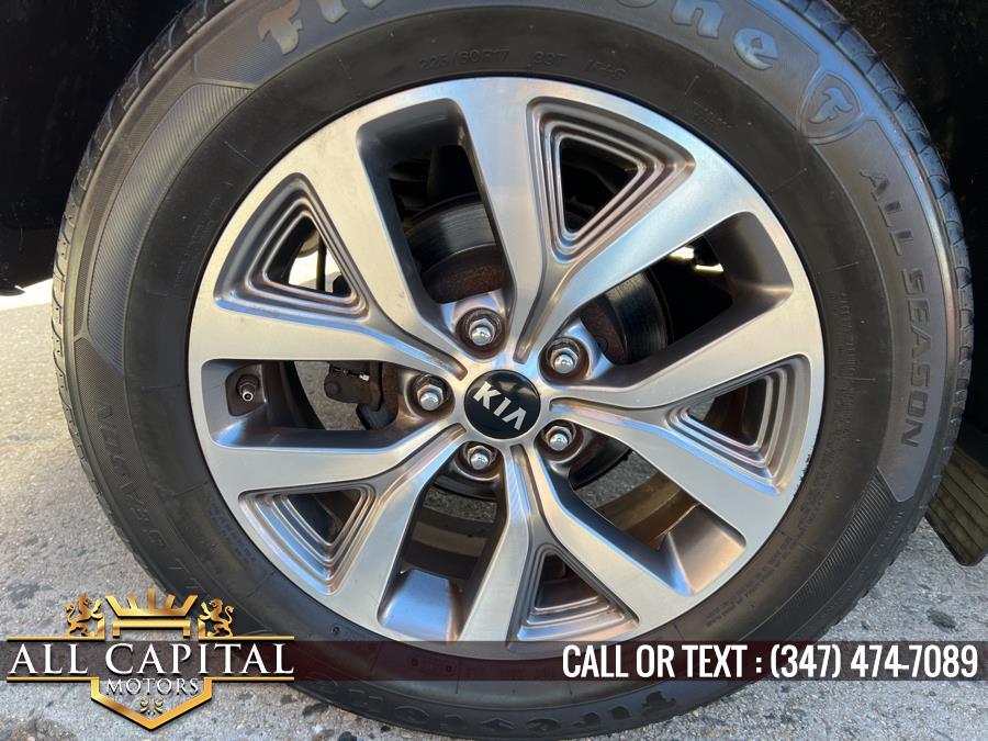 2015 Kia Sportage AWD 4dr LX, available for sale in Brooklyn, New York | All Capital Motors. Brooklyn, New York 2015 Kia Sportage AWD 4dr LX, available for sale in Brooklyn, New York | All Capital Motors. Brooklyn, New York