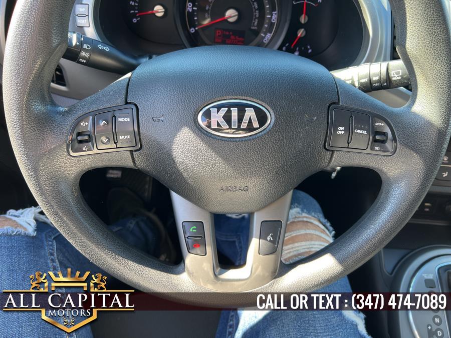 2015 Kia Sportage AWD 4dr LX, available for sale in Brooklyn, New York | All Capital Motors. Brooklyn, New York 2015 Kia Sportage AWD 4dr LX, available for sale in Brooklyn, New York | All Capital Motors. Brooklyn, New York