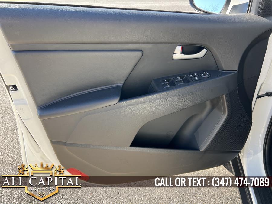 2015 Kia Sportage AWD 4dr LX, available for sale in Brooklyn, New York | All Capital Motors. Brooklyn, New York 2015 Kia Sportage AWD 4dr LX, available for sale in Brooklyn, New York | All Capital Motors. Brooklyn, New York