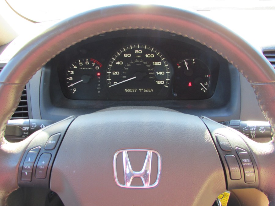 2007 Honda Accord Sdn 4dr I4 AT EX-L PZEV, available for sale in East Windsor, Connecticut | United Auto Sales of E Windsor, Inc. East Windsor, Connecticut 2007 Honda Accord Sdn 4dr I4 AT EX-L PZEV, available for sale in East Windsor, Connecticut | United Auto Sales of E Windsor, Inc. East Windsor, Connecticut